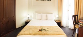 Domotel Arni Karditsa