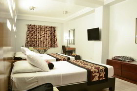 Jupiter Suites