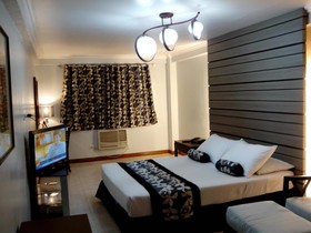 Jupiter Suites