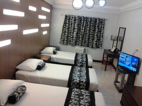 Jupiter Suites