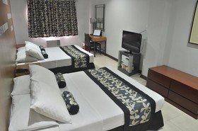 Jupiter Suites