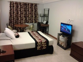 Jupiter Suites