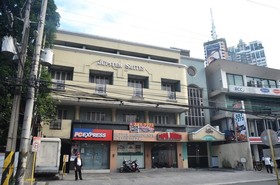 Jupiter Suites