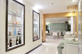 Jupiter Suites