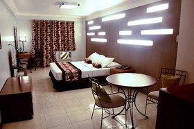 Jupiter Suites