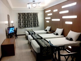 Jupiter Suites