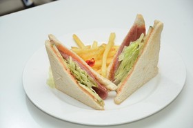 Jupiter Suites