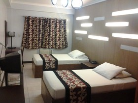 Jupiter Suites
