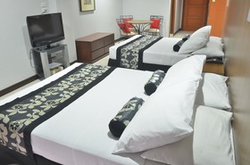 Jupiter Suites