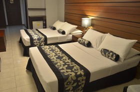 Jupiter Suites