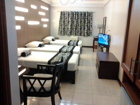 Jupiter Suites