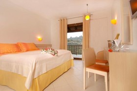 Hotel Meteora