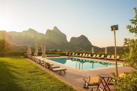 Hotel Meteora