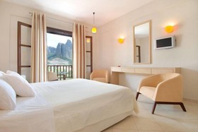 Hotel Meteora