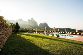 Hotel Meteora