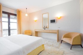 Hotel Meteora