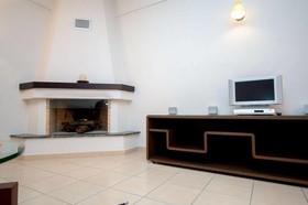 Hotel Meteora