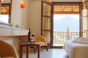 Hotel Meteora