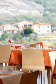 Hotel Meteora