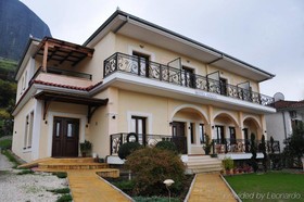 Hotel Meteora