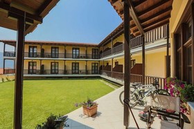 Hotel Meteora