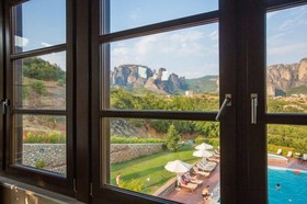 Hotel Meteora