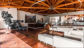 Hotel Meteora