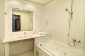 Hotel Meteora