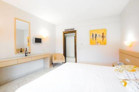 Hotel Meteora