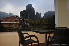 Hotel Meteora