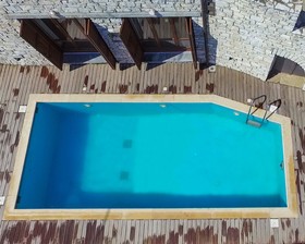 Dionysos Luxury Villa