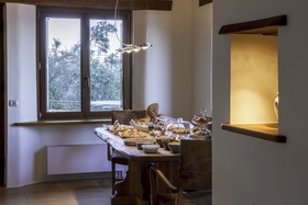 Dionysos Luxury Villa