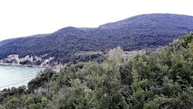 Dionysos Luxury Villa