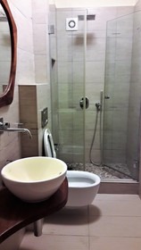 Dionysos Luxury Villa