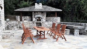 Dionysos Luxury Villa