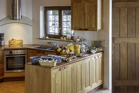 Dionysos Luxury Villa