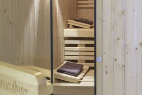 Dionysos Luxury Villa