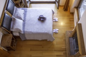 Dionysos Luxury Villa