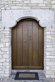 Dionysos Luxury Villa