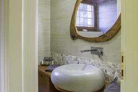 Dionysos Luxury Villa