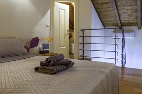 Dionysos Luxury Villa