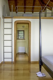 Dionysos Luxury Villa