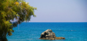 Aqua Rossa