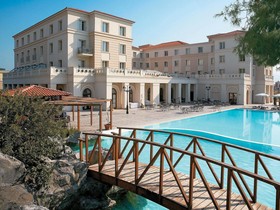 Grecotel Larissa Imperial