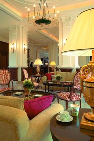 Grecotel Larissa Imperial