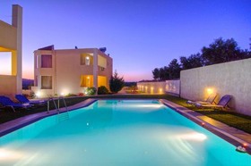 Rodaries Villas