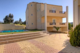 Rodaries Villas