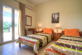 Rodaries Villas