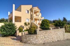 Rodaries Villas