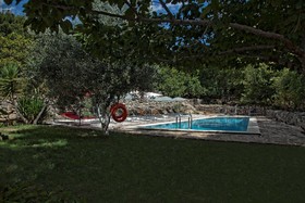 Villa Klados